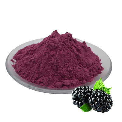 Best Price High Quality Mulberry Fruit Extract Powder From Taima supply