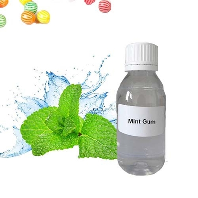 vaping Mint Flavour Concentrate tobacco flavor For E-Liquid Vape Juice