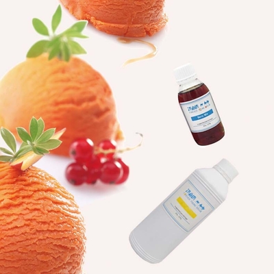 VG Soluble Ice Strawberry Vape Liquid Fruit Flavors C14H26O2