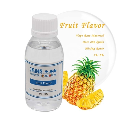 USP Pomegranate Concentration Fruit Flavors For E Liquid