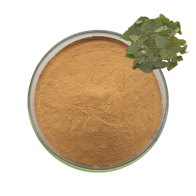 Horny Goat Weed Extract Powder Epimedium Leaf Extract Lcariin anti-aging