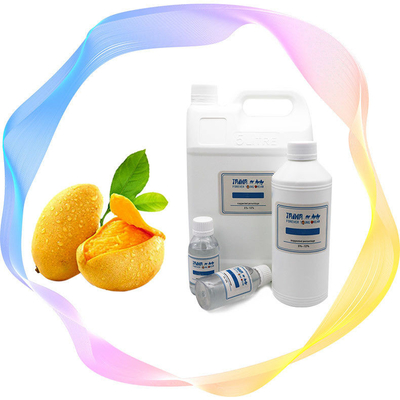 Concentrated Synthetic VG Soluble Fruit Flavors For E Liquid